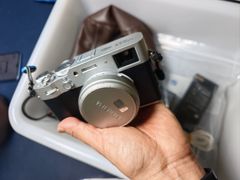 -兰拓相机租赁·维修·二手(上海店)