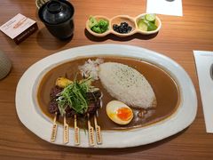 -CURRY YA 熟成咖哩專門店(深圳湾万象城店)