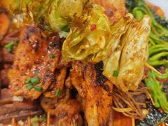 -魏记里脊肉炸炸炸(南门口店)