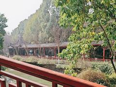 -龙潭水乡