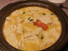 家味手掰盐卤豆腐-海立阁海鲜江浙菜(漕河泾印象城店)