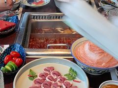 -大隐·成都火锅Bistro(合生麒麟新天地店)