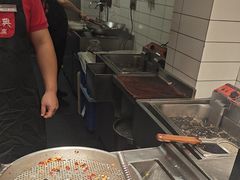 -黑色经典臭豆腐·湖南特产(太平街口店)