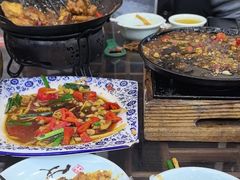 -徽州美食(三十年老店)