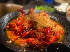 -红盔甲·小龙虾(人民广场店)