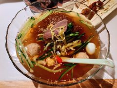 -七八冷面·延边朝鲜族美食(圣熙八号店)