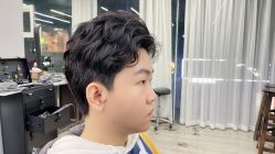 -诗悦发型SALON·圣罗兰店