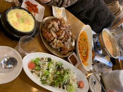 -Myth猪蹄(明洞店)