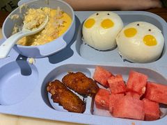-佬麻雀·新湘菜(珠海金发购物中心店)