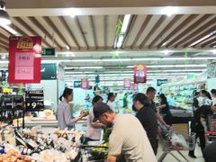 -新世界百货(顺义店)