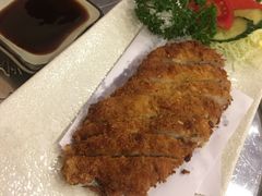 -竹马炭火烤肉(利济北路店)