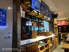 -牛腩之旅·牛腩牛杂煲(光启城美食城店)