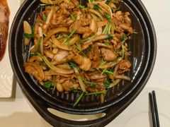 -贝勒爷·酥不腻烤鸭