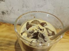 冰美式-春庄咖啡SpringHues(钟楼小区店)