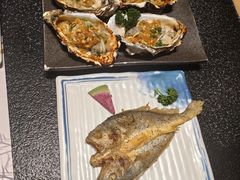 -桃夭日式料理(国信店)
