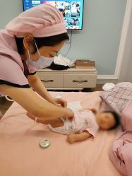 -国际月月生母婴月子中心(旗舰店)