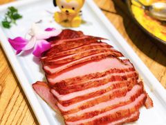 -新白鹿餐厅(爱琴海购物中心店)