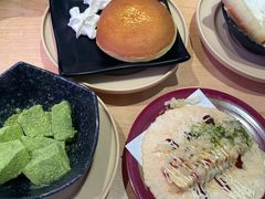 -寿司郎(皇庭广场店)
