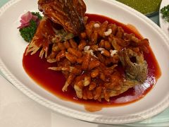 -得月楼·省级非遗·传统苏帮菜(观前店)