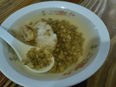 苏式绿豆汤-松盛糕团店(红旗桥店)