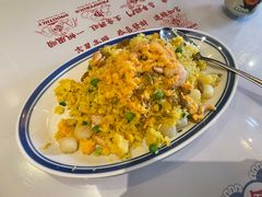 -香港新曜记茶餐厅(星耀城店)