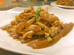 -金陵食府(林景店)