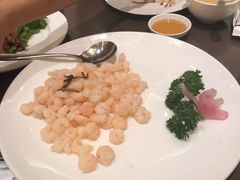 清炒河虾仁-张生记(丁香国际店)