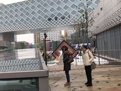 -杭州滨江宝龙城