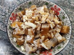 -清宫宴酒楼·计氏松枝包子