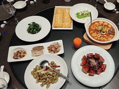 -苏淮景·苏闽融创菜·海鲜(原空港井河轩店)