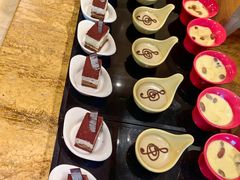 -上海浦西万怡酒店