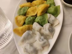 -船歌·鱼水饺青岛菜(正阳路店)