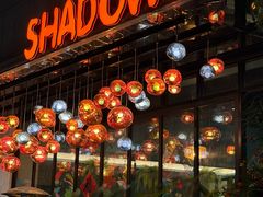 -SHADOWS•Bistro&Eatery(安福路店)