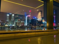 -上海外滩悦榕庄酒店
