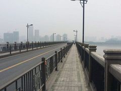 -钱塘江大桥
