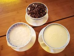 招牌香滑凤凰奶-周大娘牛乳(旧寨古村总店)