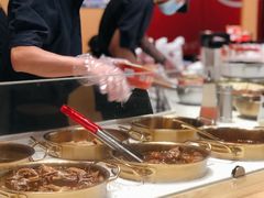 -盛香亭热卤(光明大仟里店)