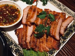 -Siam泰餐厅(水上公园店)