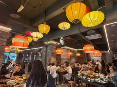 -阿嫂印象·民间江湖菜(大学城店)
