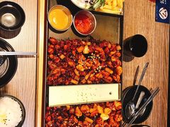 -分米鸡DM Chicken(银泰城店)