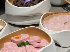 -海底捞火锅(宇飞大厦店)
