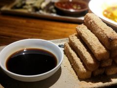 -不相离盐帮菜(郎园店)