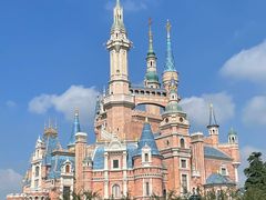 -上海迪士尼度假区