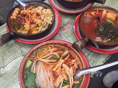 -清真·马文砂锅大全(麦苋街店)