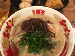 -豚王拉面(澳门银河店)