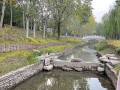 -北坞公园