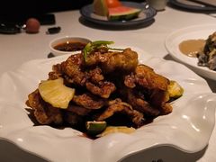 -八府香鸭·啫啫煲(华山路店)