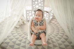 点击看大图 -婴爱儿童摄影 BabyloveStudio(中山门店)