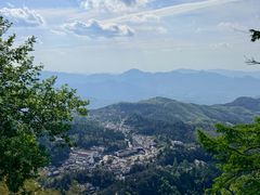 -九华山风景区
