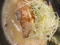 -天地人ラーメン(2号店)